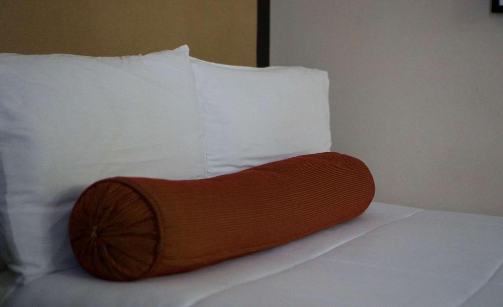 Standard Double Room with Two Double Beds - Non Smoking